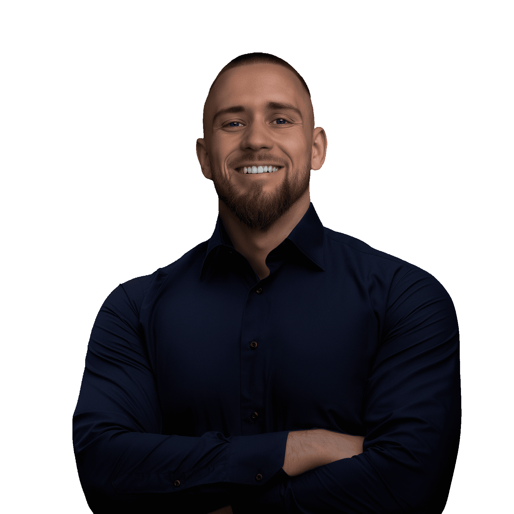 Zlatko Marjanovic, conversion consultant