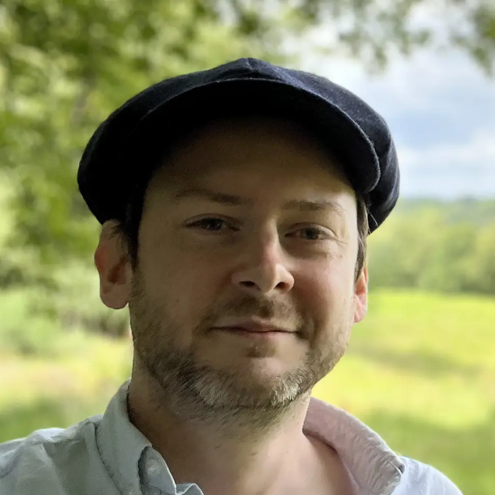 Thom Vaughan, Manager at Common Crawl Zlatko Marjanovic Review